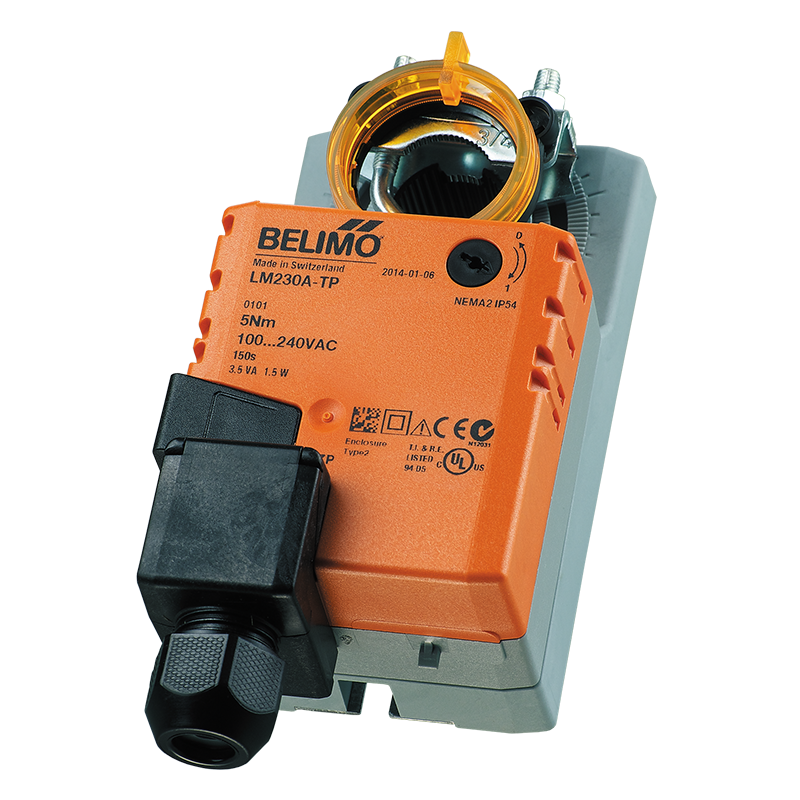 BELIMO LM230A