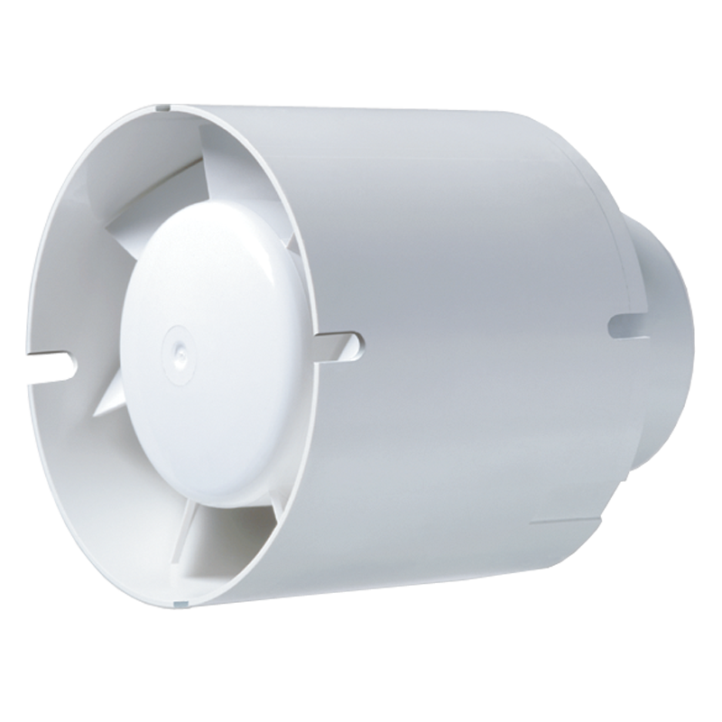 3-vjbl 150 mm hotte Conduit dobturation Vent kit ventilateur extracteur   Noir Blauberg Bb-chk-150 anglais  